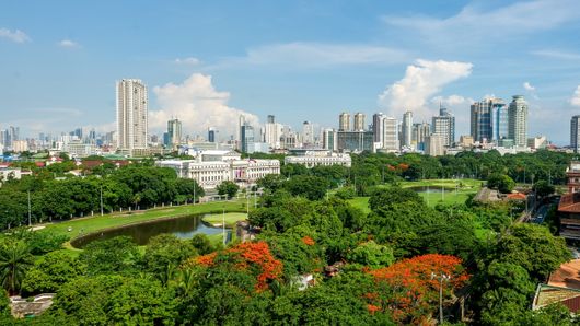 Cross-border payment firm MANSA eyes HK, Philippines and Vietnam Cross-border payment firm MANSA eyes HK, Philippines and Vietnam