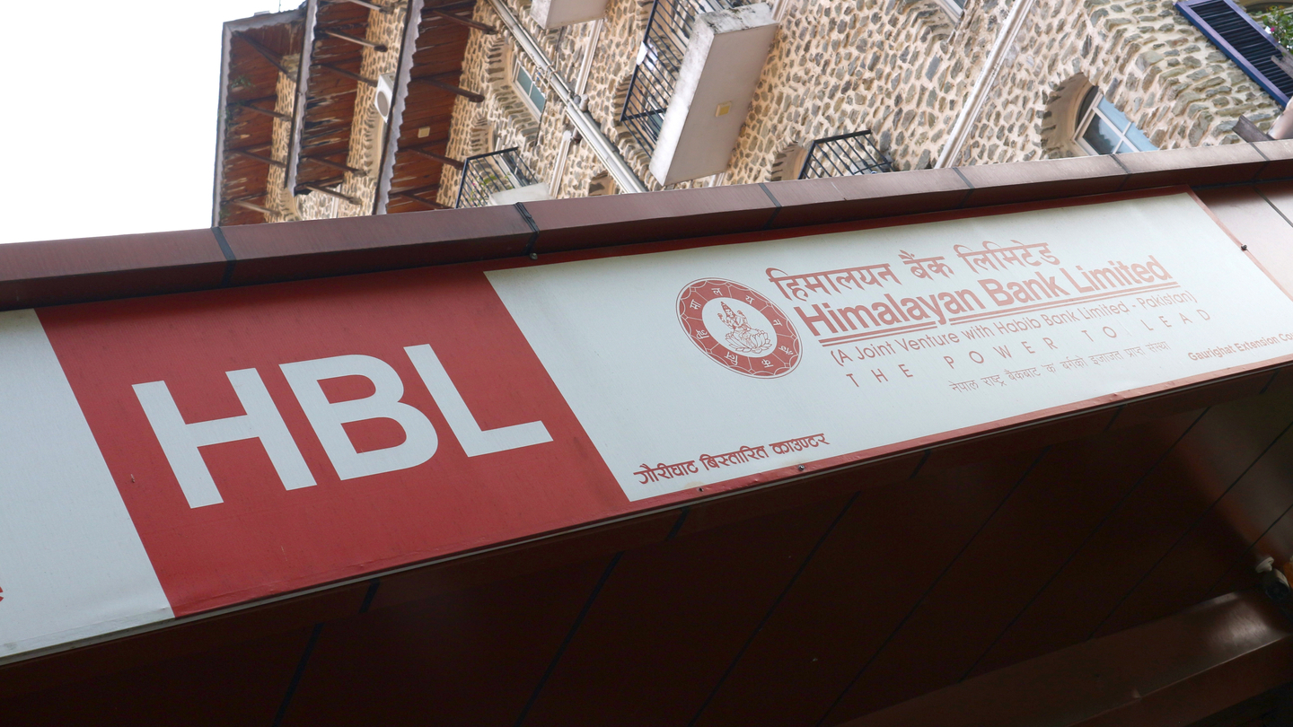 Alipay+ adds to payment options in Nepal with Himalayan Bank Alipay+ adds to payment options in Nepal with Himalayan Bank