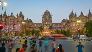 Thomas Cook India’s treasury team sharpens risk framework amid market uncertainty Thomas Cook India’s treasury team sharpens risk framework amid market uncertainty