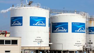 Linde India's CFO resigns Linde India's CFO resigns