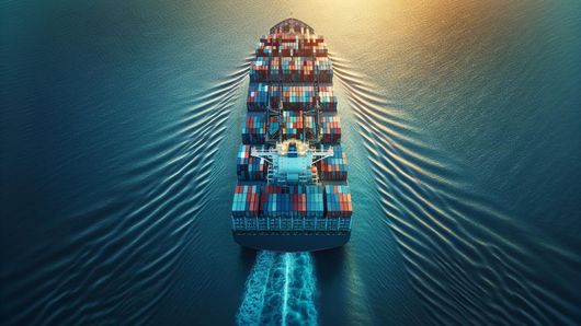 DNIs step up the cargo agenda as ecosystem builds DNIs step up the cargo agenda as ecosystem builds