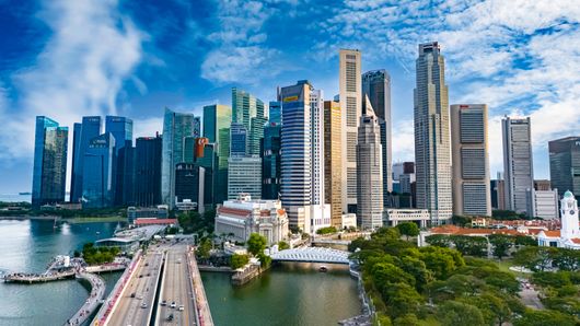 Vicom’s CFO set to retire at year end Vicom’s CFO set to retire at year end