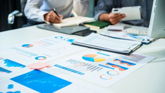 Apac CFOs can use working capital as a growth lever: survey Apac CFOs can use working capital as a growth lever: survey