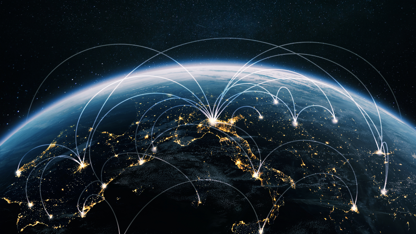 Synagistics and Jiangsu Soho launch AI trade corridor for China, Central & Southeast Asia Synagistics and Jiangsu Soho launch AI trade corridor for China, Central & Southeast Asia