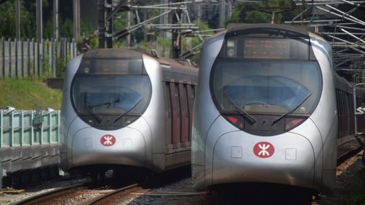 MTR unlocks $3bn of bonds in Hong Kong MTR unlocks $3bn of bonds in Hong Kong