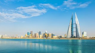 Newcomer Singapore Gulf Bank appoints CFO and COO Newcomer Singapore Gulf Bank appoints CFO and COO