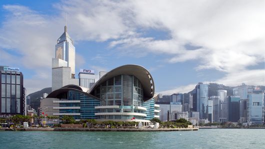 Hong Kong wants more mainland Chinese firms to set-up corporate treasury centres Hong Kong wants more mainland Chinese firms to set-up corporate treasury centres