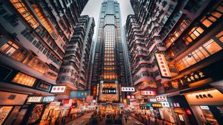 Hong Kong SMEs want easier access to funding, loans: Budget survey Hong Kong SMEs want easier access to funding, loans: Budget survey