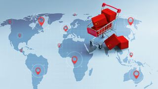 China exports surge as growth broadens beyond AI products China exports surge as growth broadens beyond AI products