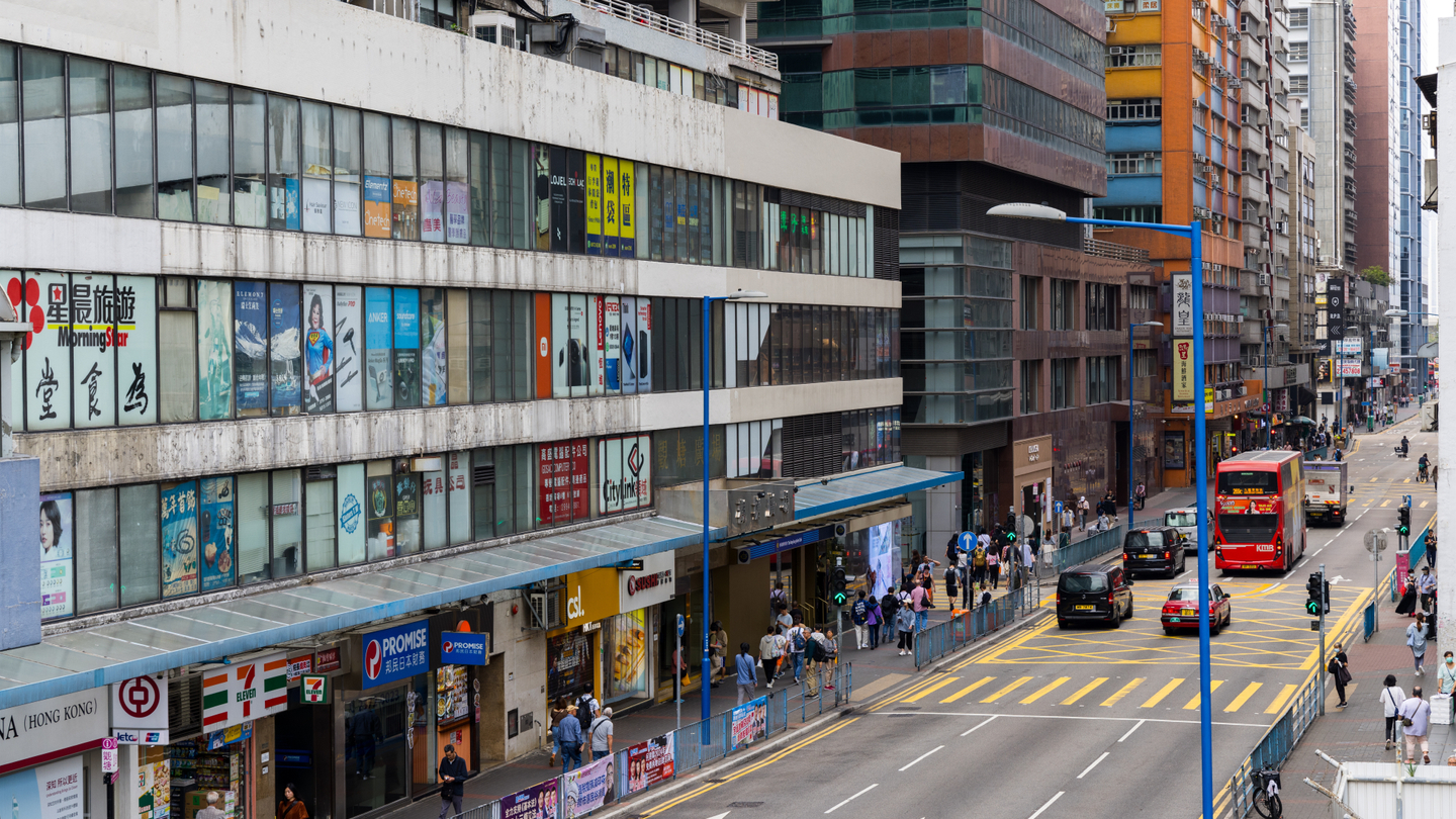 FundPark expands SME funding with Citi FundPark expands SME funding with Citi