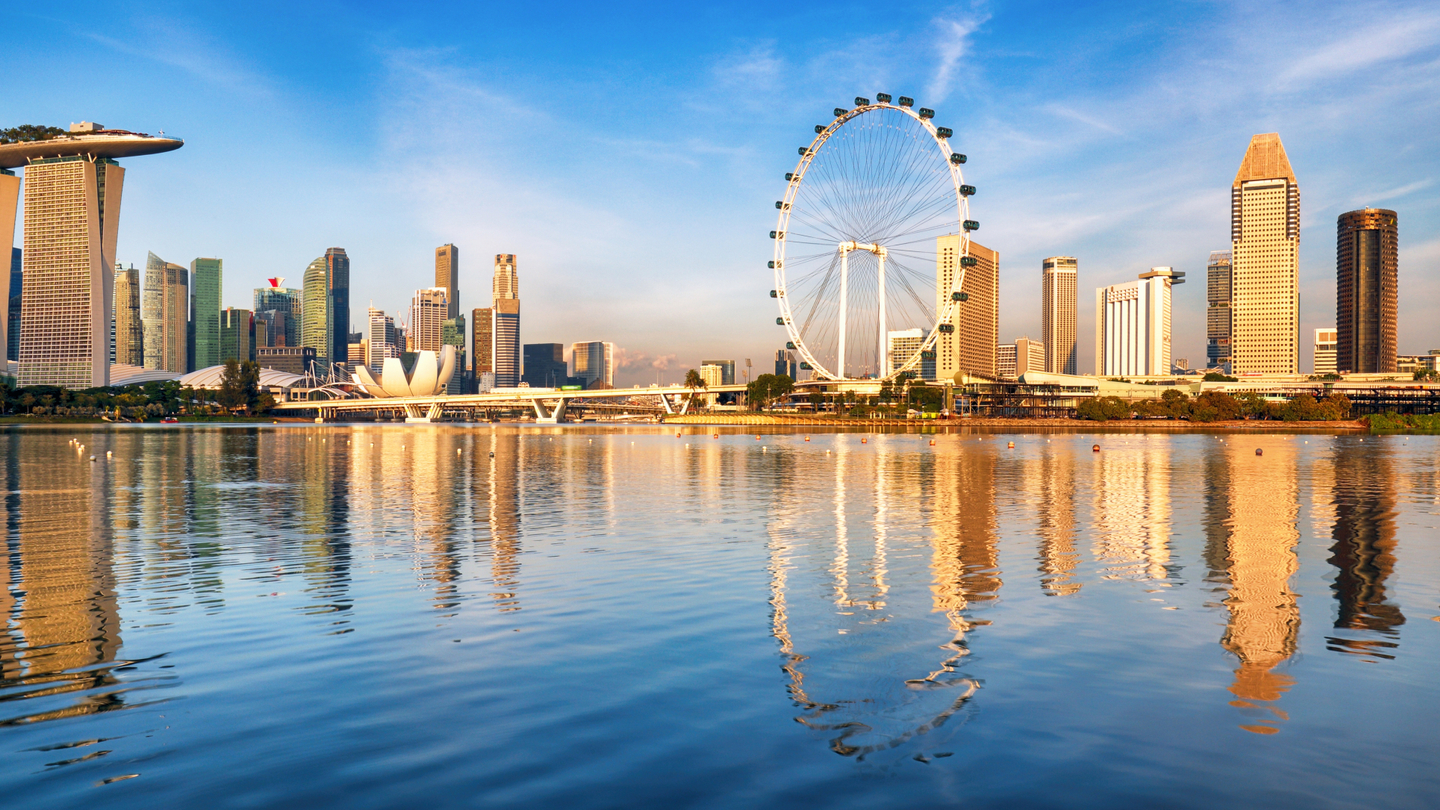 Joongshik Wang named EY-Parthenon Apac leader Joongshik Wang named EY-Parthenon Apac leader