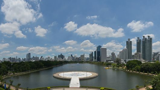 Thailand election result to spur FDI, boost SET Thailand election result to spur FDI, boost SET