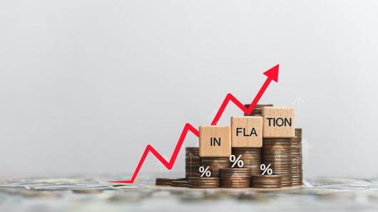 US inflation jumps higher than expected in January US inflation jumps higher than expected in January