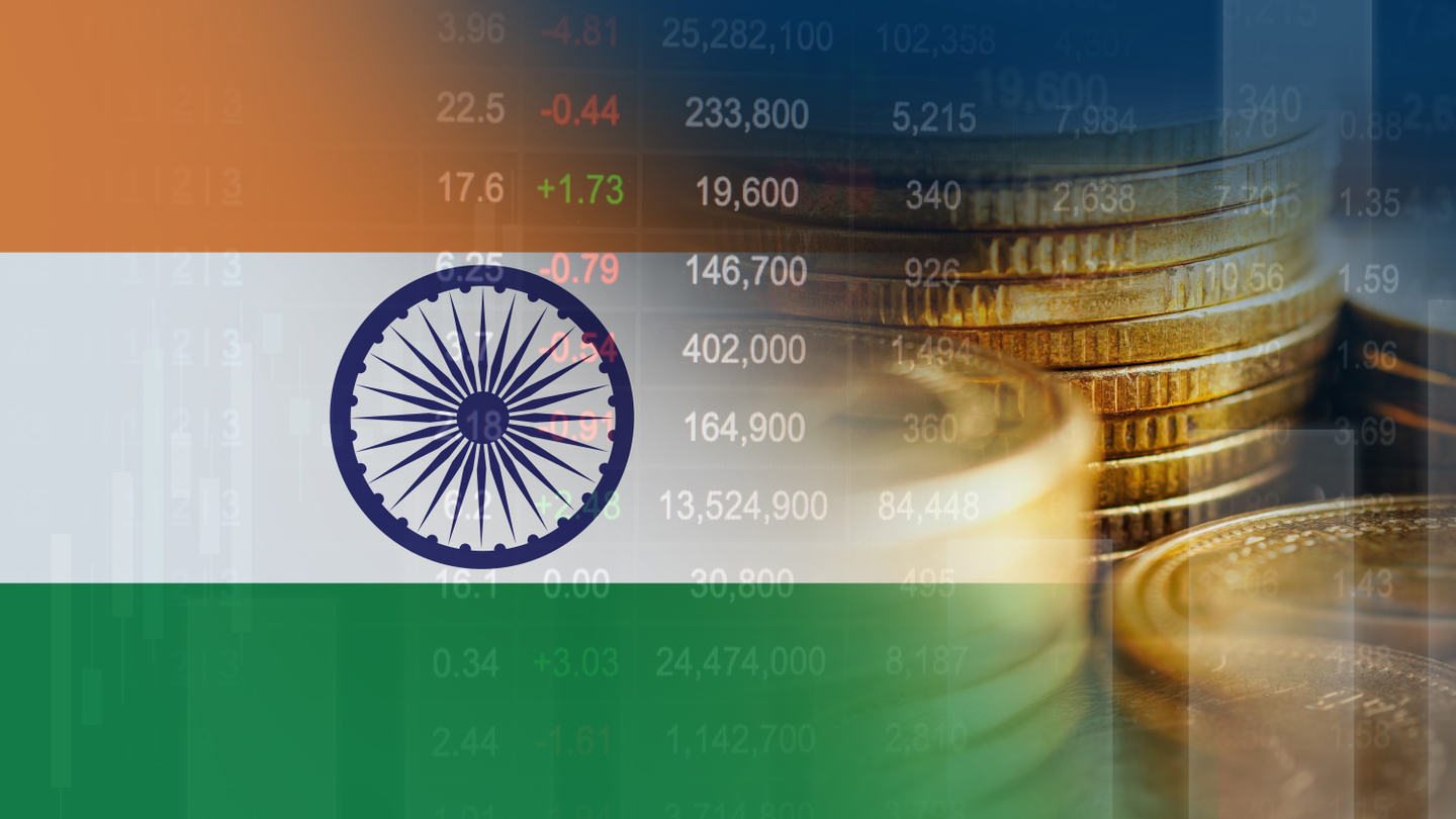 SFF 2024: How India’s GDP could double to $7 trillion by 2030 SFF 2024: How India’s GDP could double to $7 trillion by 2030