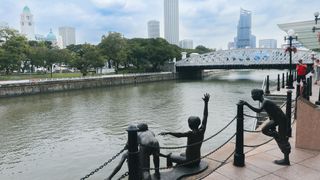 Orangekloud Technology appoints CFO Orangekloud Technology appoints CFO