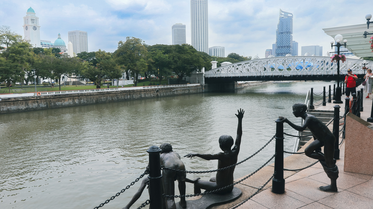 Orangekloud Technology appoints CFO Orangekloud Technology appoints CFO