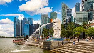 XTransfer targets SEA with Singapore payments license XTransfer targets SEA with Singapore payments license