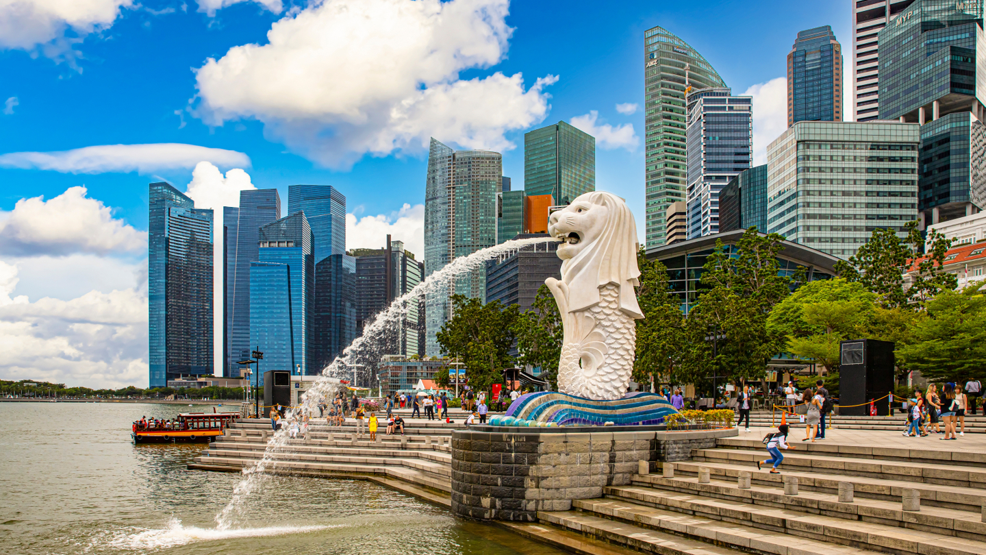XTransfer targets SEA with Singapore payments license XTransfer targets SEA with Singapore payments license