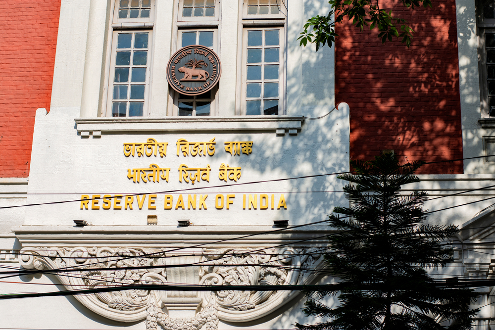 RBI seeks to protect rupee as Middle East war ramps up pressure