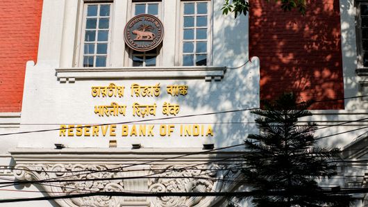 RBI seeks to protect rupee as Middle East war ramps up pressure RBI seeks to protect rupee as Middle East war ramps up pressure