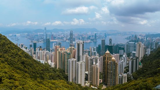 China Overseas Land & Investment issues green dim sum bond China Overseas Land & Investment issues green dim sum bond