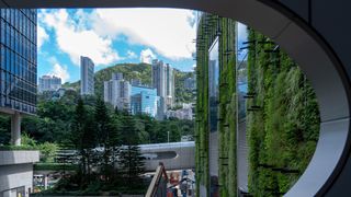 CTF Life publishes voluntary ESG disclosure report CTF Life publishes voluntary ESG disclosure report