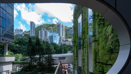 CTF Life publishes voluntary ESG disclosure report CTF Life publishes voluntary ESG disclosure report