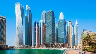 Deutsche Bank hires from JP Morgan for Middle East & Africa cash management push Deutsche Bank hires from JP Morgan for Middle East & Africa cash management push