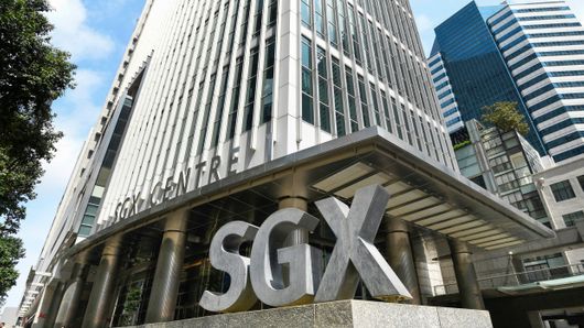 MAS's S$5bn Equity Market Development Programme an "opportunity" MAS's S$5bn Equity Market Development Programme an "opportunity"