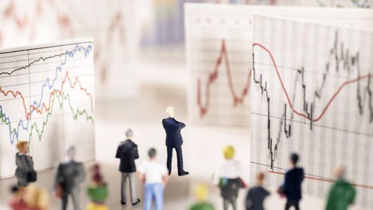 FX volatility takes increasing toll on treasurers FX volatility takes increasing toll on treasurers