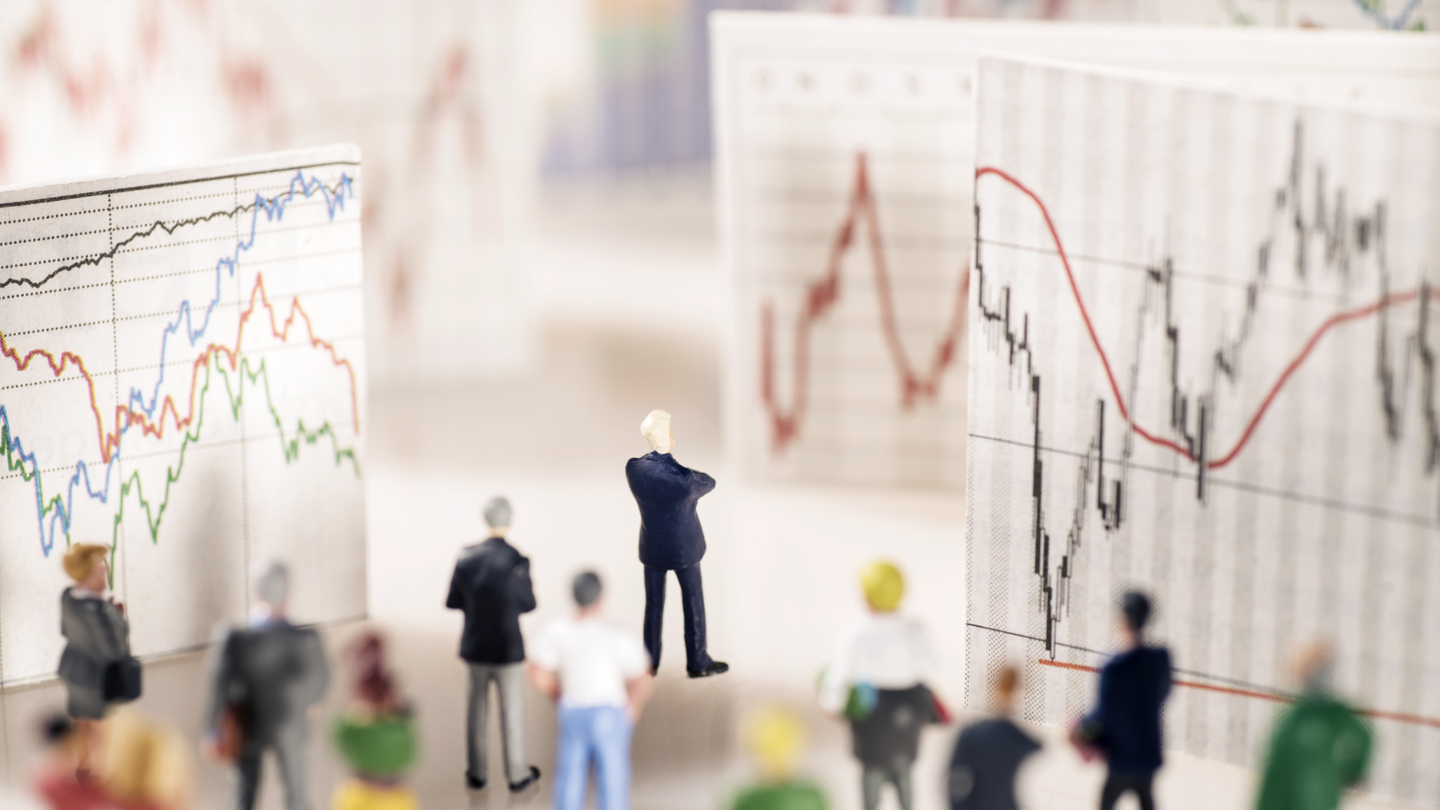 FX volatility takes increasing toll on treasurers FX volatility takes increasing toll on treasurers