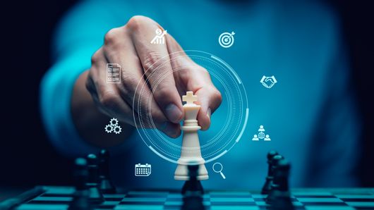 Apac treasurers urged to take on more strategic roles Apac treasurers urged to take on more strategic roles