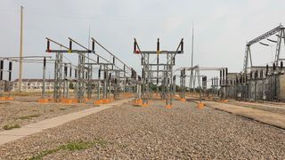 Leader Energy secures $80m green financing for Cambodian Transmission Line II Leader Energy secures $80m green financing for Cambodian Transmission Line II
