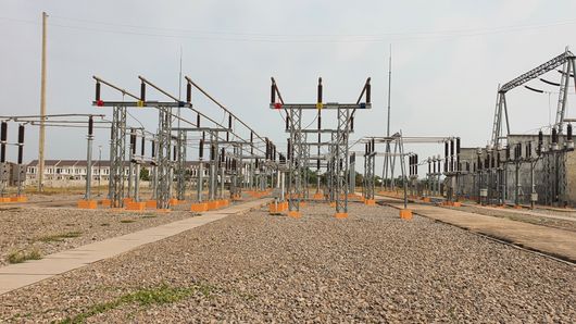 Leader Energy secures $80m green financing for Cambodian Transmission Line II Leader Energy secures $80m green financing for Cambodian Transmission Line II