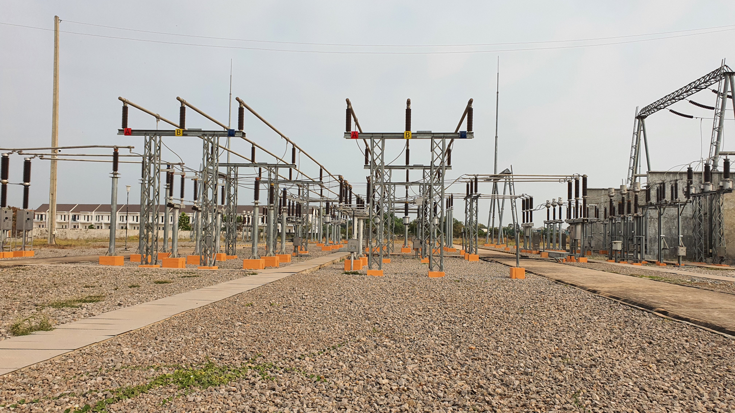 Leader Energy secures $80m green financing for Cambodian Transmission Line II Leader Energy secures $80m green financing for Cambodian Transmission Line II