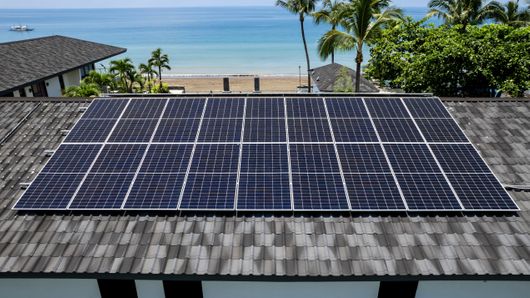 Pentagreen Capital and Citicore Solar Energy agree $55m loan for Philippines renewable energy Pentagreen Capital and Citicore Solar Energy agree $55m loan for Philippines renewable energy