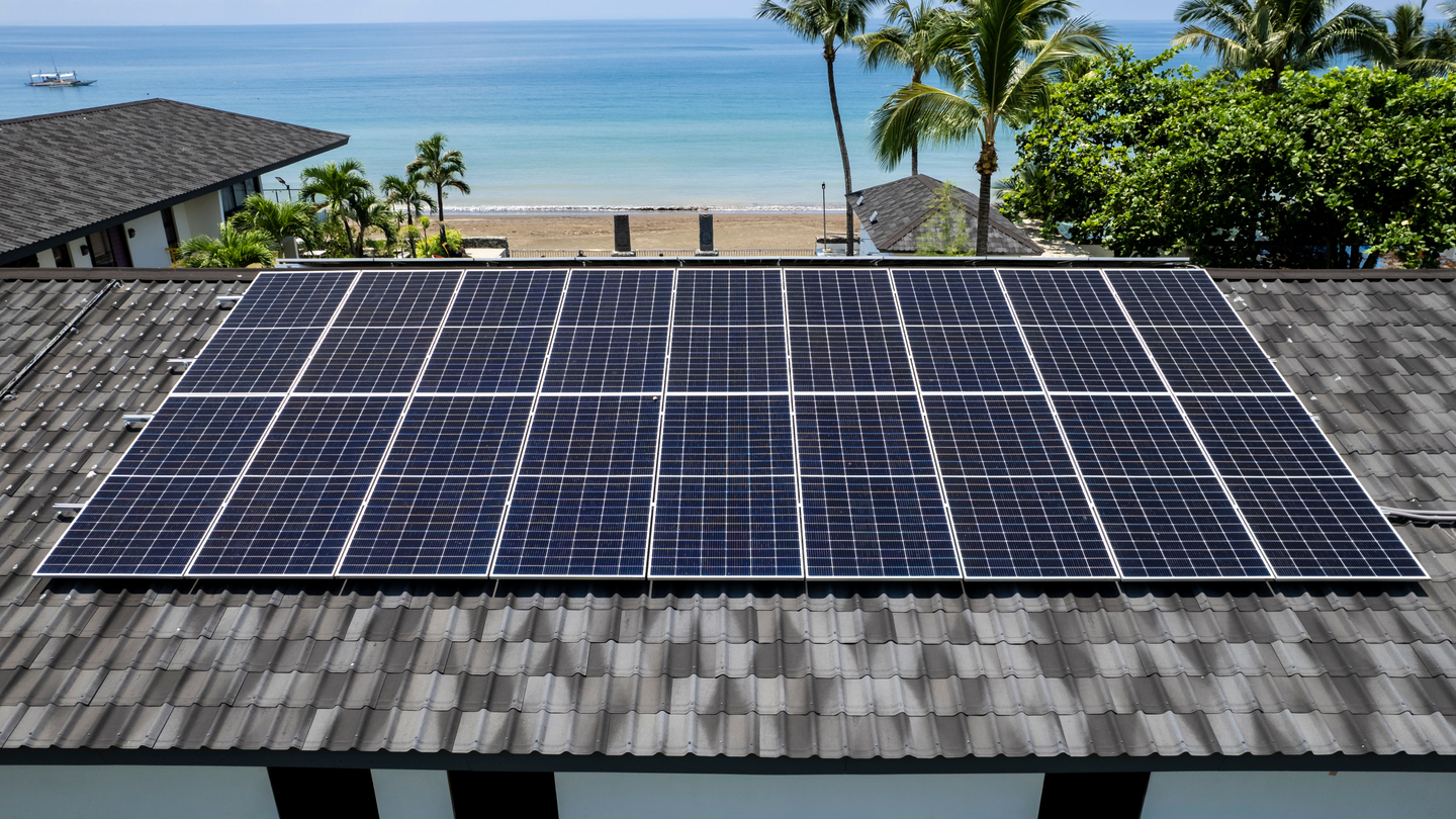 Pentagreen Capital and Citicore Solar Energy agree $55m loan for Philippines renewable energy Pentagreen Capital and Citicore Solar Energy agree $55m loan for Philippines renewable energy