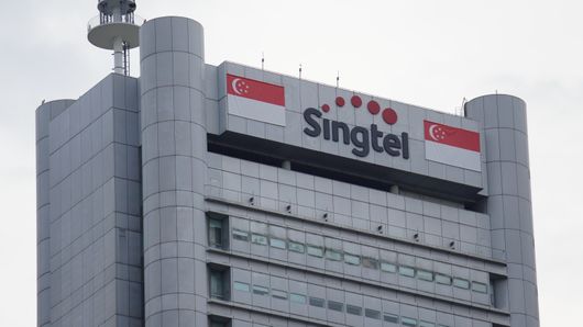 Singtel Group Treasury agrees S$1.5bn credit facility amid AI push as profits climb 12% Singtel Group Treasury agrees S$1.5bn credit facility amid AI push as profits climb 12%