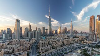 Paymentology and Zand eye fintechs in the UAE Paymentology and Zand eye fintechs in the UAE