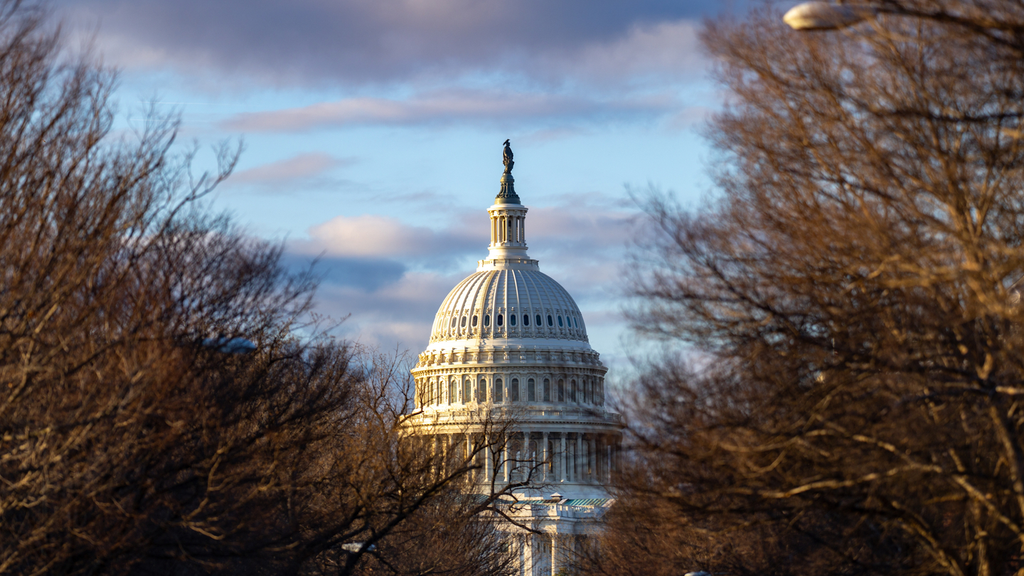 US government shuts down US government shuts down