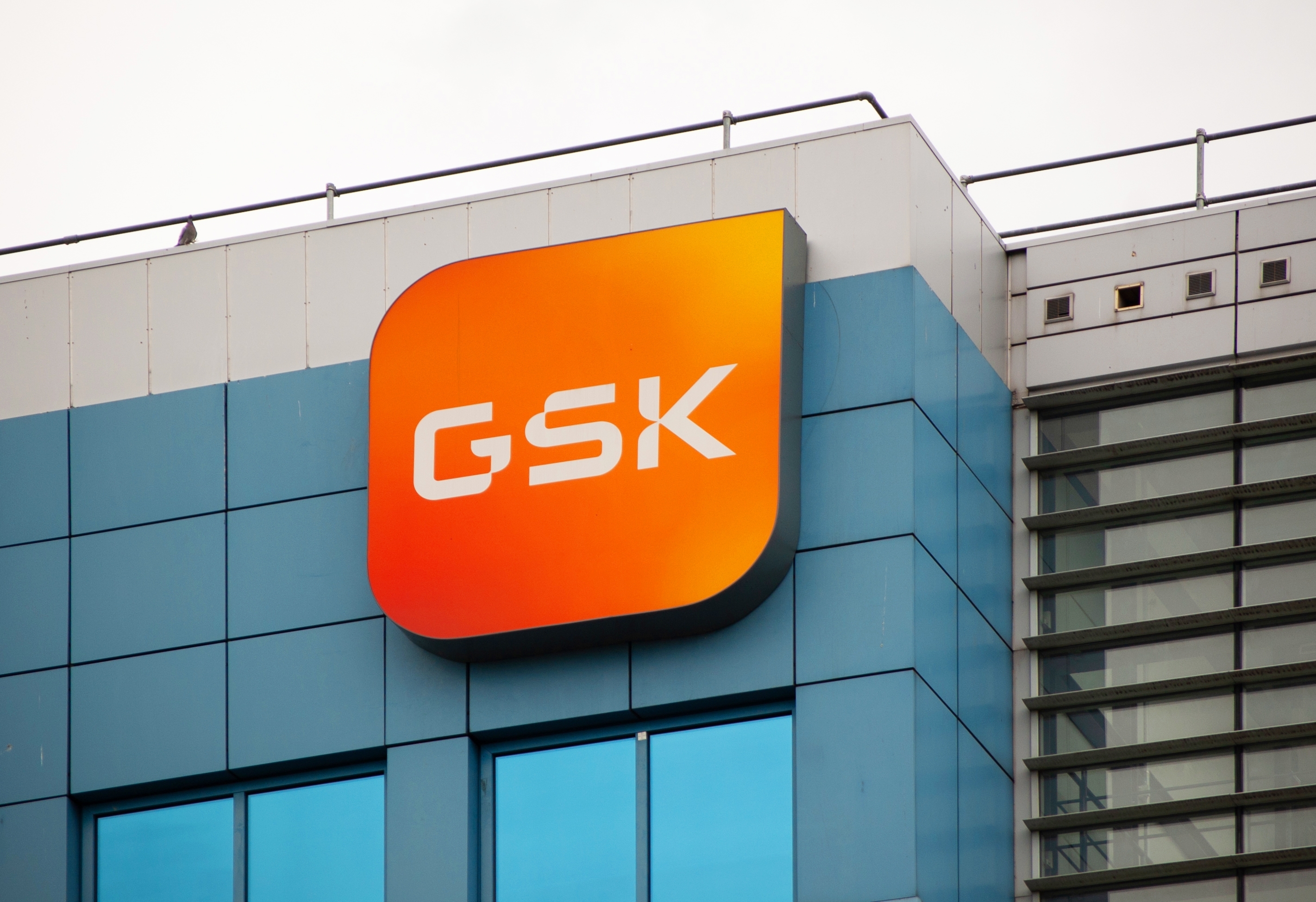 GSK Pharma India to change CFO