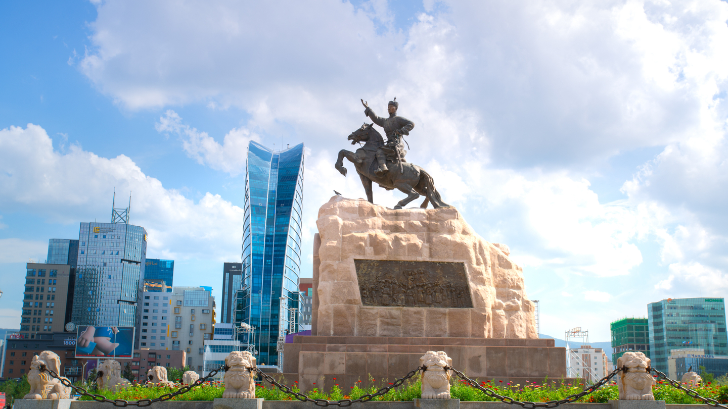 Mongolia's Khan Bank secures $130m green loan Mongolia's Khan Bank secures $130m green loan