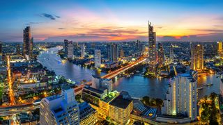 Apac cross-border payments to surge to $23.8tn by 2032: Money 20/20 survey Apac cross-border payments to surge to $23.8tn by 2032: Money 20/20 survey