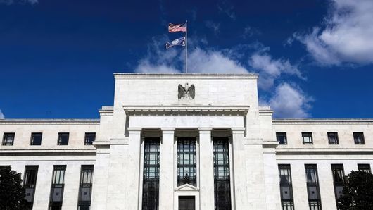 US Fed cuts rates again US Fed cuts rates again