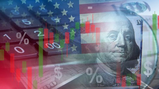 US inflation hits 4.2%; Bank Indonesia raises rates US inflation hits 4.2%; Bank Indonesia raises rates