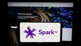 Spark New Zealand appoints CFO Spark New Zealand appoints CFO