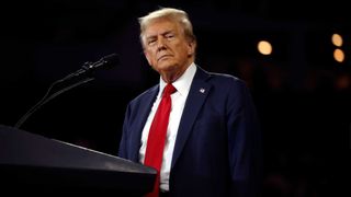 Tariff uncertainty continues as Trump returns Tariff uncertainty continues as Trump returns