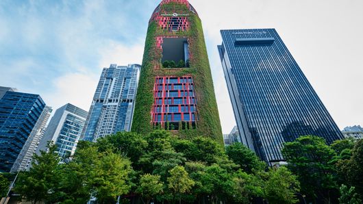 Far East Hospitality Trust enters S$101.4m sustainability-linked loan Far East Hospitality Trust enters S$101.4m sustainability-linked loan