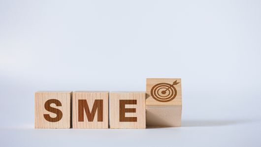 $30m Apac private credit facility launched for SMEs $30m Apac private credit facility launched for SMEs