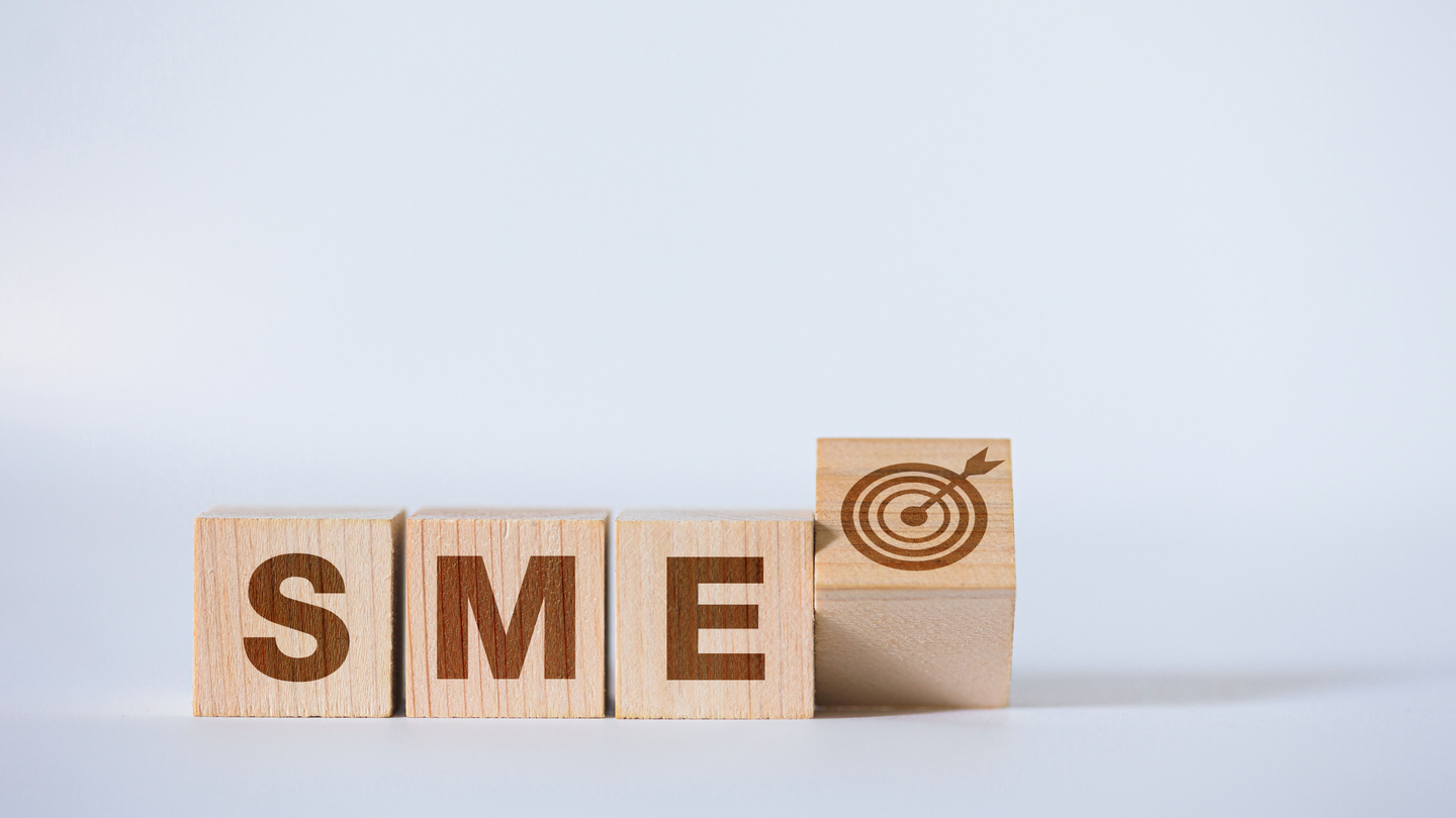$30m Apac private credit facility launched for SMEs $30m Apac private credit facility launched for SMEs